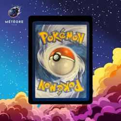 Carte Pokemon Malvalame EX 036/191 Etincelles Deferlantes FR Neuve - Image 2