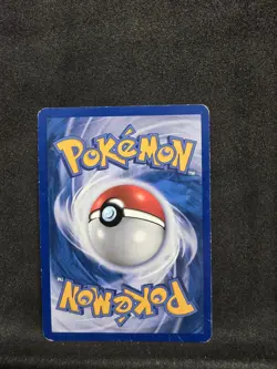 Pokemon TCG Electrike Arceus 62/99 Reverse Holo MP - Image 2