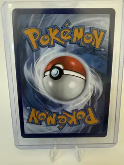 Vanillish (Master Ball Pattern) SV: White Flare - Pokemon NM 028/086 - Image 2