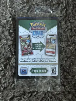 Pokemon Umbreon EX 060/131 Prismatic Evolutions Promo Holo Stage 1 280 HPwrapped - Image 2