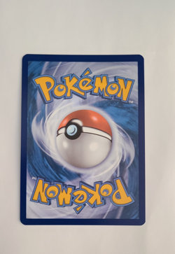 Pokemon 2024 Paldean Fates Pachirisu 138/91 Holo Rare Baby Shiny NM - Image 2