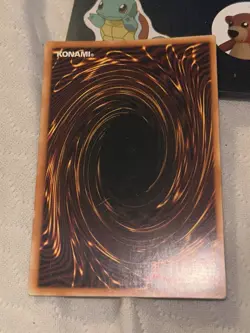 Yubel - The Ultimate Nightmare PTDN-EN008 Phantom Darkness Unlimited - Image 3