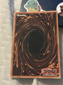 Yubel - The Ultimate Nightmare PTDN-EN008 Phantom Darkness Unlimited - Image 4