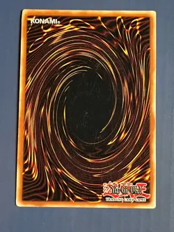 Yugioh Legacy of Yata Garasu PP01-EN009 Super Rare Unlimited LP/MP - Image 2