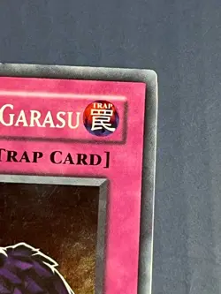 Yugioh Legacy of Yata Garasu PP01-EN009 Super Rare Unlimited LP/MP - Image 4