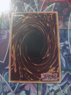 Elemental HERO Sparkman (Alternate Art) LCGX-EN007 Legendary Collection 2:... - Image 4