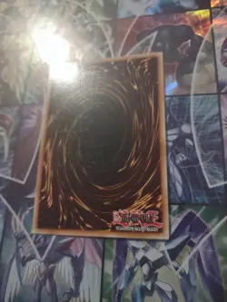 Elemental HERO Sparkman (Alternate Art) LCGX-EN007 Legendary Collection 2:... - Image 5