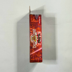 Yu-Gi-Oh Yugi Evolution Unlimited Starter Deck Factory Sealed - Unpunched - Image 3