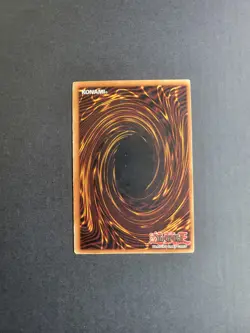Mask Of The Accursed LON-019 Yu-Gi-Oh TCG Labyrinth Of Nightmare Super Rare MP - Image 3