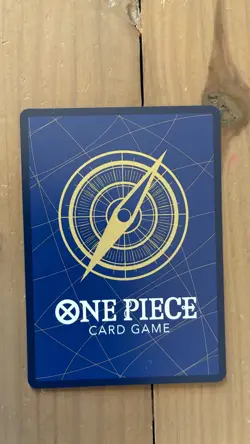 Sanji - P-034 - Event Pack Vol.2 - Alt Art Promo - One Piece Card Game ENGLISH A - Image 2