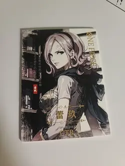 One Piece Party ACG Goddess Doujin Waifu Fan Card Holo Anime CTR - Image 1