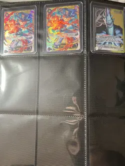 One Piece TCG- SEC, Alt Art Lot Of 39 Total From Mixed Sets (EN + JP) - Image 5
