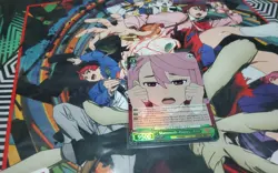 MAMMOTH-HAPPY, AIRA SR DANDADAN WEISS SCHWARZ ENGLISH - Image 1