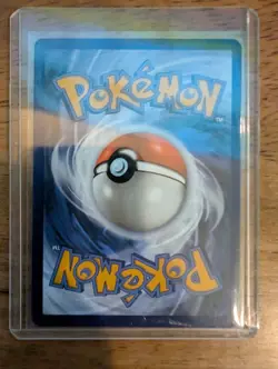 Charizard ex 161 Sv: Scarlet & Violet Promo Cards Holo - Image 2