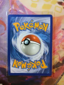 Pokemon Eevee TCG SWSH Black Star Promos Holo Card SWSH190 - Image 2