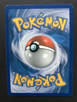 Zoroark BW09 BW B&W PROMO Black & White Shiny RARE HOLO Pokemon Card Exc - Image 2