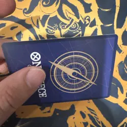 Boa Hancock (Illustration Box Vol.1) ST17-004 One Piece Promotion Cards Foil - Image 3