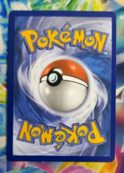Spearow - 151/132 - ME01: Mega Evolution - Illustration Rare - NM - Pokemon Card - Image 2