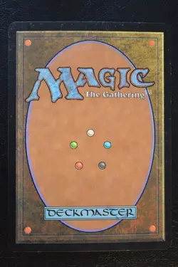 Magic The Gathering MTG DARIGAAZ'S CALDERA FOIL Planeshift LP Lightly Played - Image 2