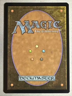 MTG / Kaya the Inexorable / KHM / #288 / FOIL (Borderless) / Mythic / NM - Image 2