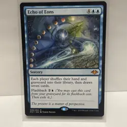 Echo of Eons Modern Horizons M/NM pack fresh - Image 1