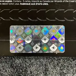 MTG: Secret Lair x Marvel's Spider-Man: Daily Bugle Breaking News, Wear - Image 5