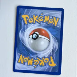 Pikachu 051/162 – Pokemon Day 2026 Stamped Promo – Holo Promo – NM Pokemon TCG - Image 2
