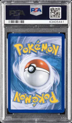 2014 POKEMON XY FLASHFIRE ULTRA RARE #107 M CHARIZARD EX PSA 9 - Image 2