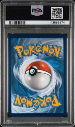 2020 POKEMON SWORD & SHIELD DARKNESS ABLAZE #019 CHARIZARD V PSA 9 - Image 2