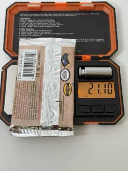 1st Edition Fossil Pokemon Booster Pack Zapdos Factory Sealed 21.10g HEAVYU! 742818060714 - Image 2