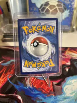 Pokemon TCG Miraidon EX Scarlet & Violet Base Set 227/198 Holo Ultra Rare - Image 4