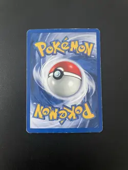 Pokemon Lugia Neo Genesis Holo 9/111 MP condition - Image 2