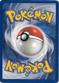 NIDORINA 40/64 Jungle UNLIMITED FRENCH Pokemon Card MINT - Image 2