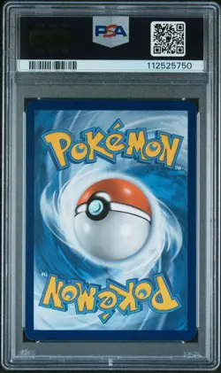 PSA 10 Radiant Heatran #027/189 Pokemon SwSh10: Astral Radiance 2022 - Image 2
