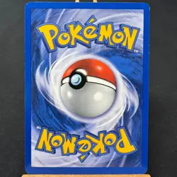 FRENCH - Rapidash - 44/64 - Jungle Set - Unlimited- Uncommon - Pokemon - Played - Image 2