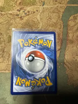 Pokemon TCG Toxtricity VMAX Rebel Clash Rainbow Rare Card 196/192 - Image 2