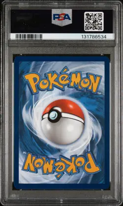 2024 POKEMON SCR EN-STELLAR CROWN ULTRA RARE #157 CINDERACE EX PSA 10 - Image 2