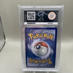 Ionos Bellibolt EX 172/159 Full Art Journey Together Ace 10 Gem Mint Pokemon TCG - Image 2