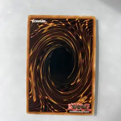 Yu-Gi-Oh! Suijin MRD-027 Metal Raiders Unlimited Super Rare Print - Image 2