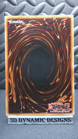 | Yugioh Deck Devastation Virus LCKC-EN047 Ultra Legendary Collection NM/M 🔥 | - Image 2