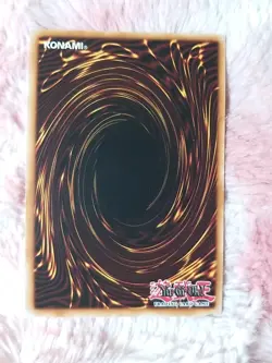 Yu-gi-oh! Rider of the Storm Winds LCKC-EN017 Ultra Rare Legendary Kaiba - Image 4