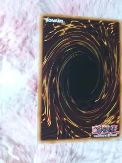 Yu-gi-oh! Rider of the Storm Winds LCKC-EN017 Ultra Rare Legendary Kaiba - Image 5