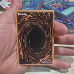 Yugioh Delinquent Duo LCKC-EN101 Secret Rare Mint Condition Unlimited - Image 2