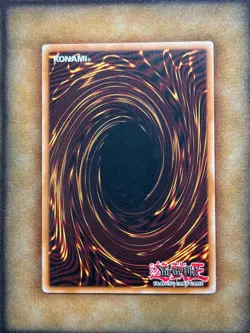 Yugioh Lyla, Lightsworn Sorceress LODT-EN019 Ultimate Rare LP - Image 5
