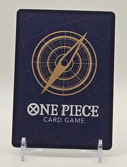 One Piece TCG - EB01 - Monkey D.Luffy OP05-119 - English - Image 2
