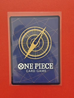 ONE PIECE Monkey D. Luffy (Pirates Party Vol. 3) #P-035 Promo Cards NM - Image 3