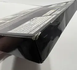 One Piece Illustration Box vol.4 New Sealed Box Has Some Damage - Image 3