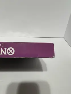 One Piece Illustration Box vol.4 New Sealed Box Has Some Damage - Image 5