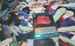 PLAYING OCCULTIC TAG, OKARUN SR DANDADAN WEISS SCHWARZ ENGLISH - Image 1