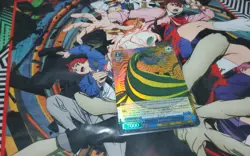 KAMISSIE SR DANDADAN WEISS SCHWARZ ENGLISH - Image 1